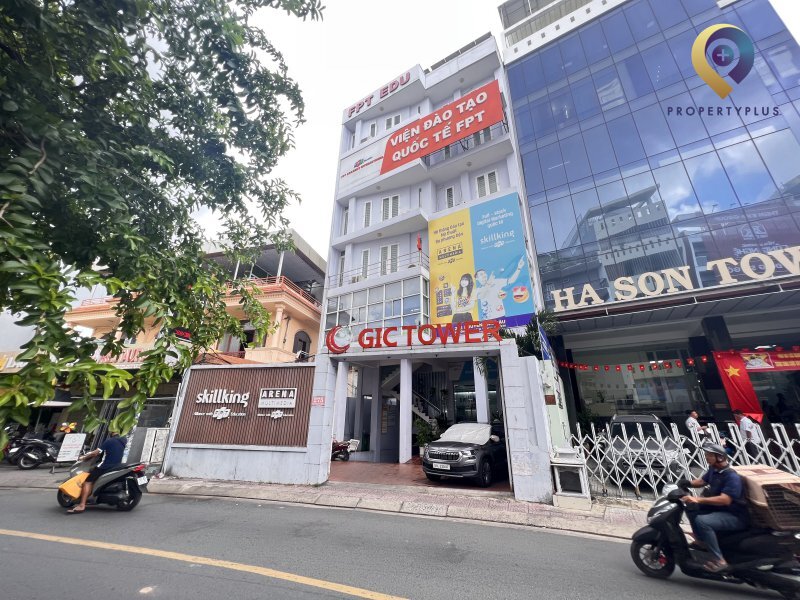 GIC Nguyễn Văn Đậu